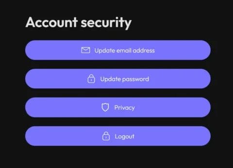 rmt account